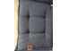 1 Deck-chair cushion