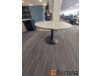 1 x Ahrend round Office refter table Trespa