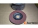 10 x Grinding Disc Lammellendisk 115x22mm, metal, Grit 80