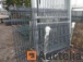 100 Rigid Fence Panels 4mm (Anthracite-RAL7016) in 120X200