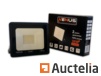15 x 50w LED floodlight-Waterproof IP65-6500k white Forid.