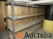 2 removable metal Shelves