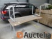 3 Vitra height-adjustable desks