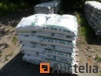 40 25 kg bags of yellow sand Cobo Garden