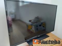 40 inch Philips TV