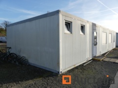 5 Cloakroom and sanitary Containers Sjaak Moens
