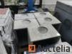5 Concrete Inspection chambers 60x60