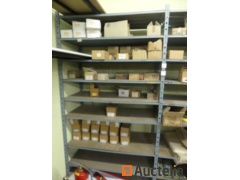 Accessories and Consumables Package (large quantity)