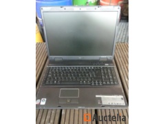 Acer Notebook Pc