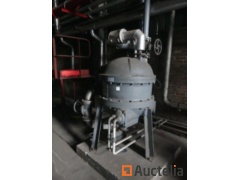 Atlas Copco MD600W LL/DIR Industrial Air dryer