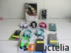 Batch of 11 mobile phone/tablet holders, covers, new and unused k500