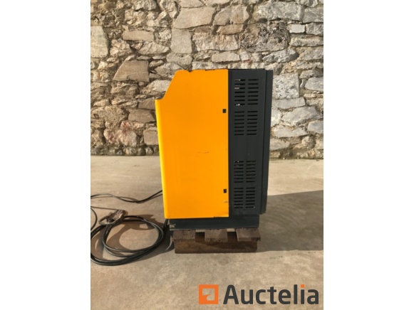 Battery Charger Jungheinrich YP05-E input AC110V 24VDC 10A 