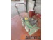 Billy Goat Termite vacuum cleaner heat-leaved trolley