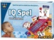Board game IQ what is intelligence, from 6 years, new and unopened
