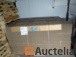 Box Pallet in verpakking cartons (1183 x 779 x 750 mm)