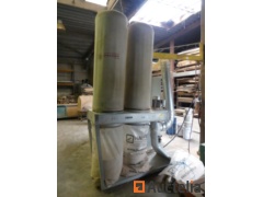 Chip extractor unit 2 Bags