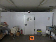 Cold storage room Positive Boxcold
