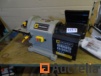 Combined belt sander tape and disc PEUGEOT EnergySand 200 ASP