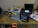 Combined belt sander tape and disc PEUGEOT EnergySand 200 ASP