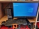 Complete high-end DELL station + LED monitor + accessories