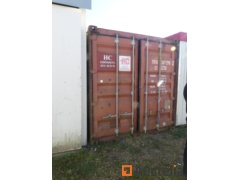 Container 20 Feet TYC-41A