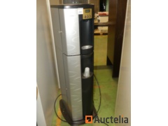 Cornelius Pearlmax Refrigerated Water Vending machine