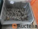 Cutters for metal milling machine