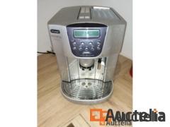 De'Longhi Magnifica Pronto Coffee machine 20799