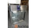 Diamond F120/4T Glass stainless steel professional refrigerated cabinet