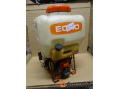 ECHO SHR-200E Back Sprayer