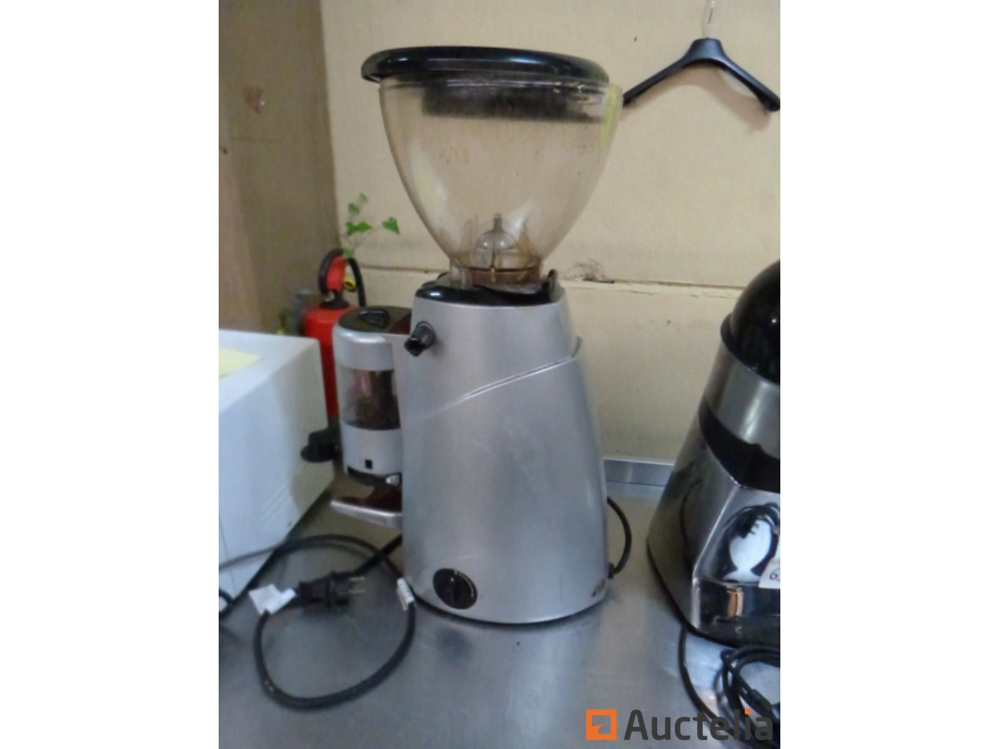 Espresso Coffee grinder