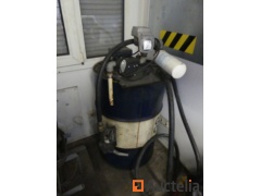 GPI Dispensing Pump