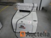 Hewlett-Packard Laserjet Pro 400 color laser printer