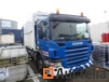 MATIS: 1440-Garbage truck Scania PRT (2009-203.551 km)