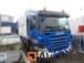 MATIS: 1440-Garbage truck Scania PRT (2009-203.551 km)