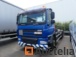 MATIS: 6492- Container truck DAF