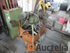 Mechanical saw for metal Behringer Super-A-200