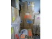 Pallet of 13 cartons of food transparent trays (220 x 170 x 30 mm)