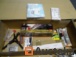 Pallet of tooling items various store value: €276