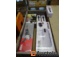 Pallet of tooling items various store value: €332