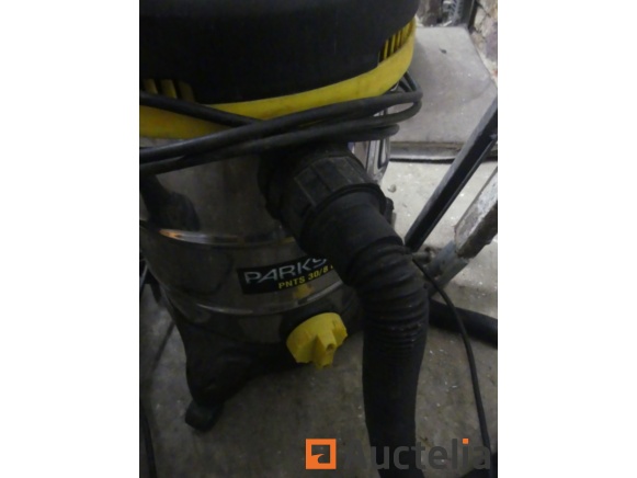 Hose for Vacuum Cleaner Parkside PNTS 30/7E 35mm 