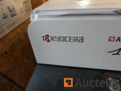 Printer All-In-One Kyocera Ecosys M5526CDW
