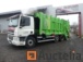 REF: 10706-Garbage truck DAF AG75PR5 (2008-252.438 km)