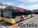 REF: 5717-articulated Buses Mercedes-Benz Citaro LE (2009-452.159 km)