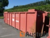 REF: SC1063-Sludge Container 20 m³