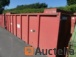REF: SC1068-Sludge Container 20 m³