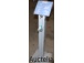 REF076 Hygiene dispenser with foot pedal