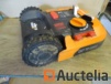 Robot Lawnmower WORX M1000 WR143E