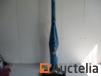 Rowenta battery 21.6 volt stick vacuum without charger, demo model