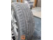 Set of 16" rims with summer tires for MERCEDES